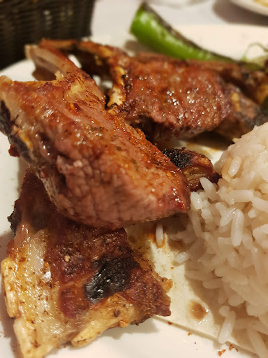 Photo of Sofra Grill - 29 Brighton Rd, Sutton SM2 5AJ
